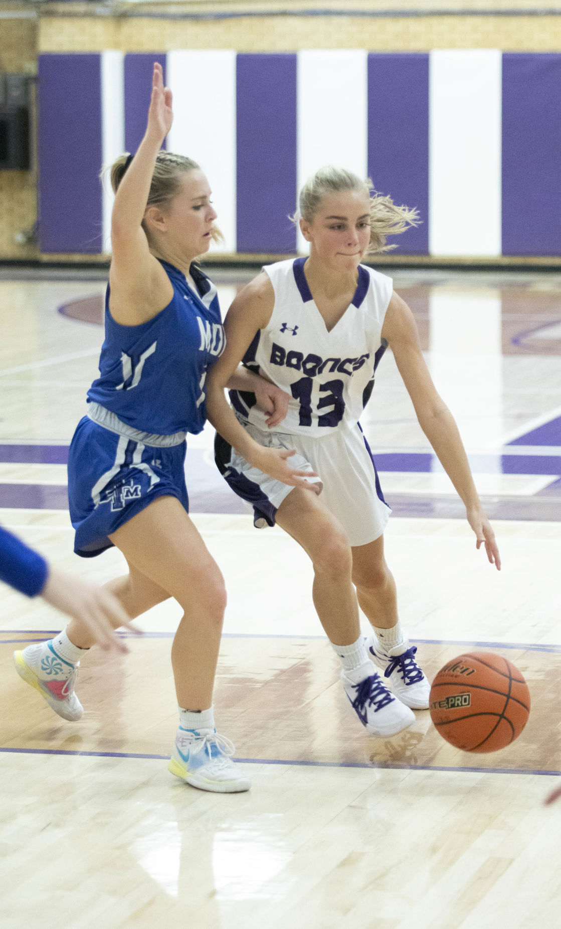 Belle Fourche vs STM